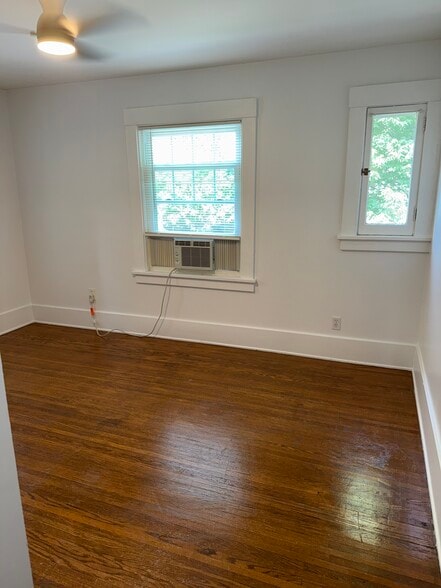 Bedroom 1 - 117 Genesee Park Blvd