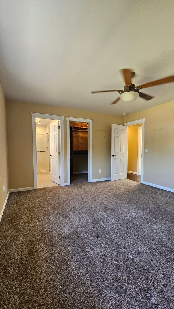 Building Photo - Non-Refundable & Security Deposit Total: $2400.00