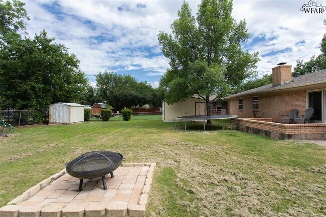 Building Photo - 2913 Radney Ln