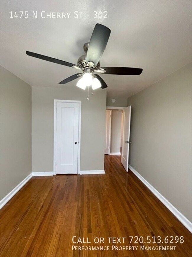 Building Photo - 1475 N Cherry St