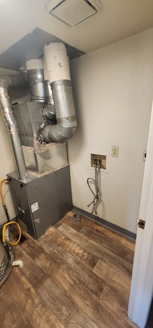 Building Photo - 2 Bedroom town home in Sparks!!