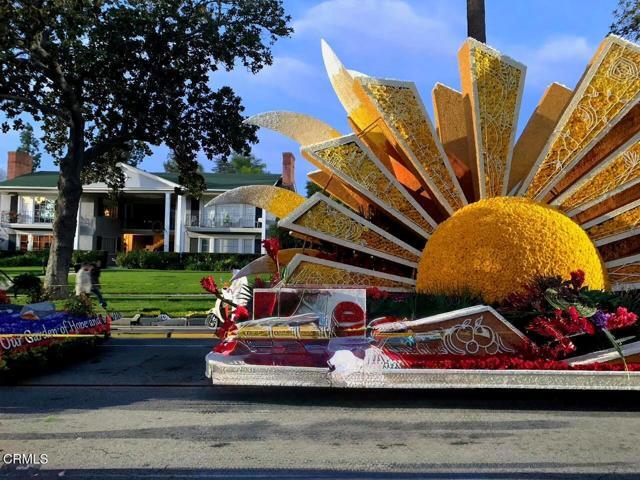 Building Photo - 681 S Orange Grove Blvd