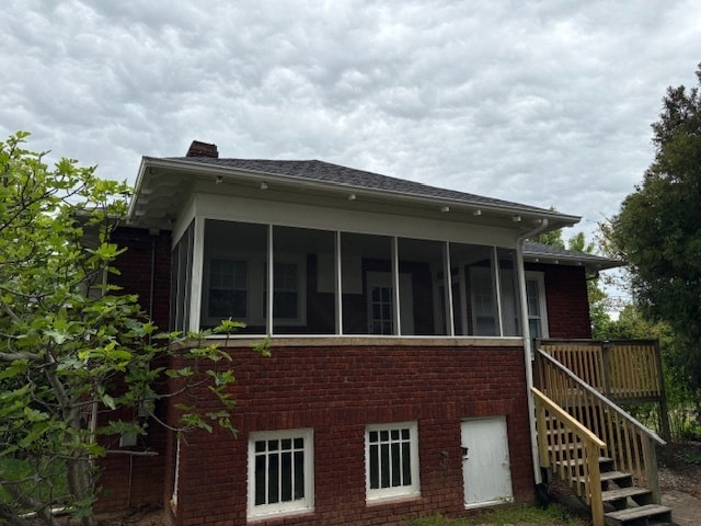 Building Photo - 134 N Cherry St