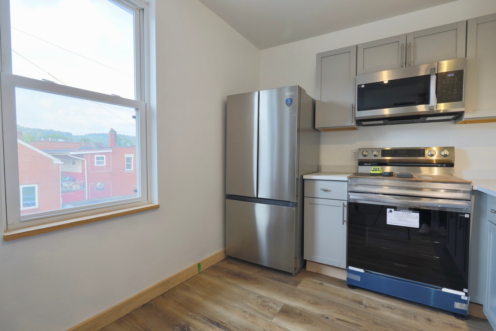 Building Photo - 401 Brinton Ave