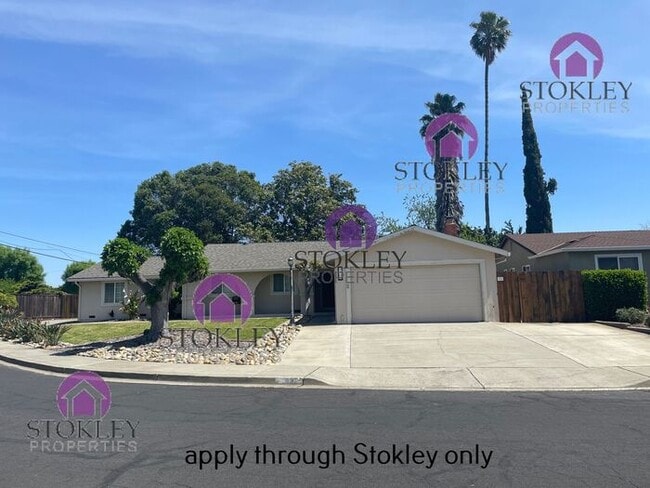 Building Photo - Stokley Properties Presents 1631 Fisher Drive