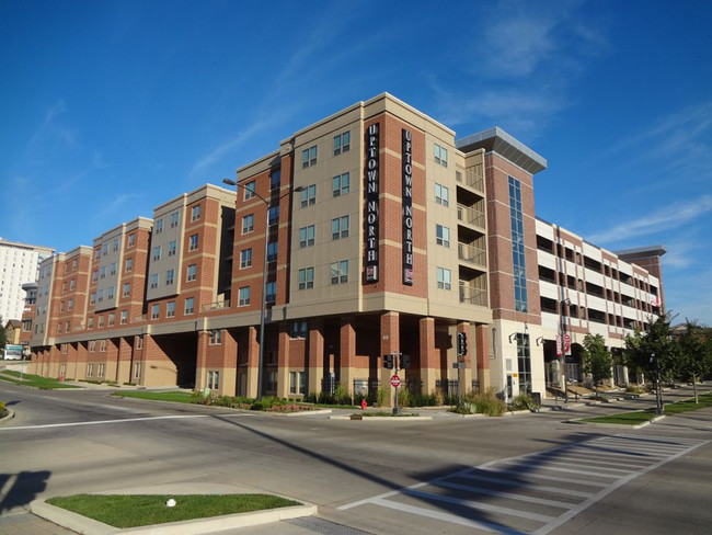 Building Photo - Uptown Lofts