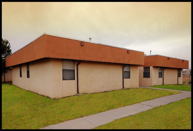 Apartment For Rent Hatch, New Mexico - Valle Verde - Income Based