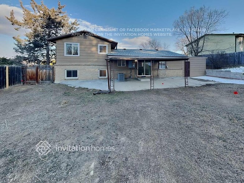 Building Photo - 8107 Lafayette St