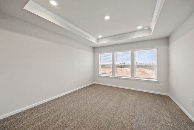 Building Photo - Convenient New Construction Townhome in Durham - Easy commute to RTP, Brier Creek, Airport