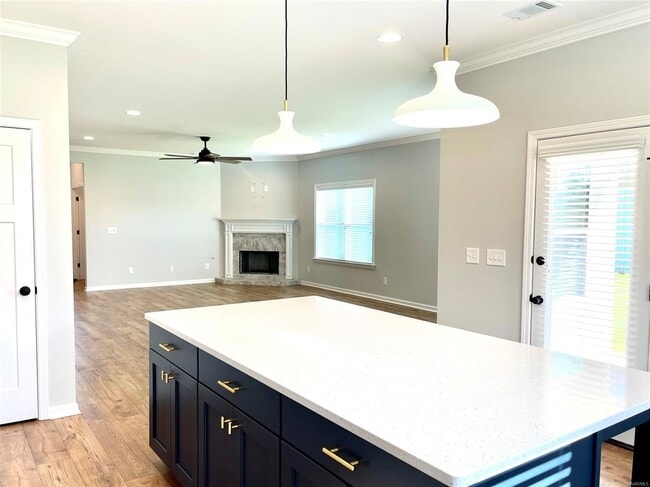 Building Photo - 1355 Bristol Park Pl