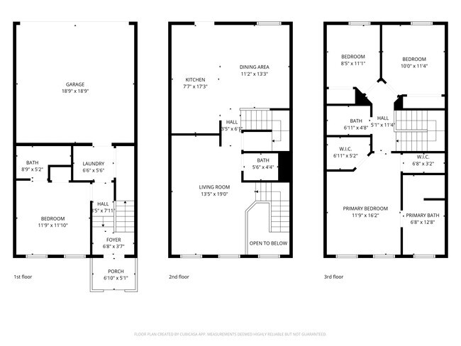 Building Photo - 1308 Saunders Dr