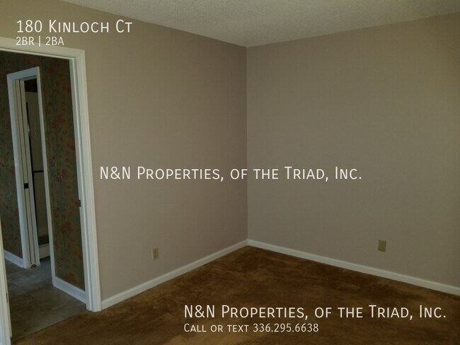 Building Photo - 180 Kinloch Ct