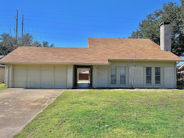 Building Photo - 1301 Grant Dr
