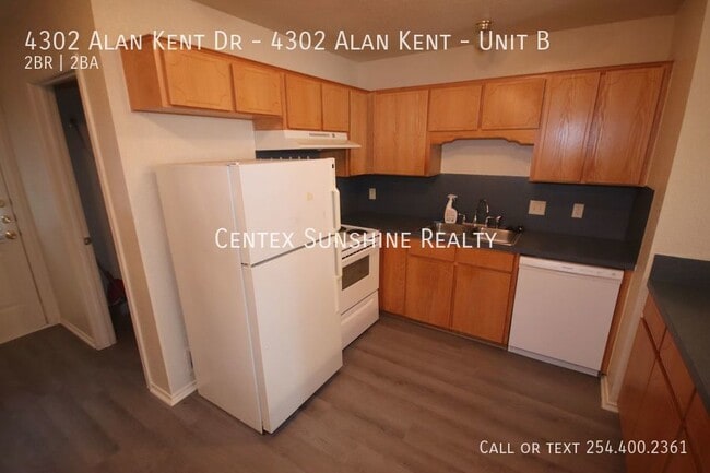 Building Photo - 4302 Alan Kent Dr