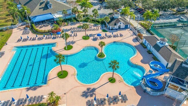 Building Photo - 19026 Fishermans Bend Dr