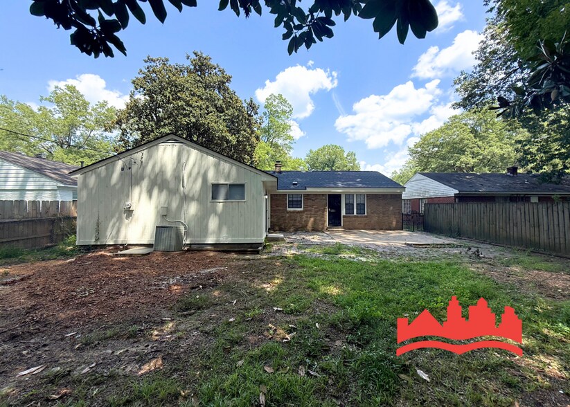 Building Photo - 1241 Broadmoor St