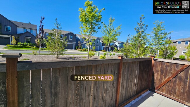 Building Photo - Future-Ready Living: Smart Home with Premium Oasis in Monroe!