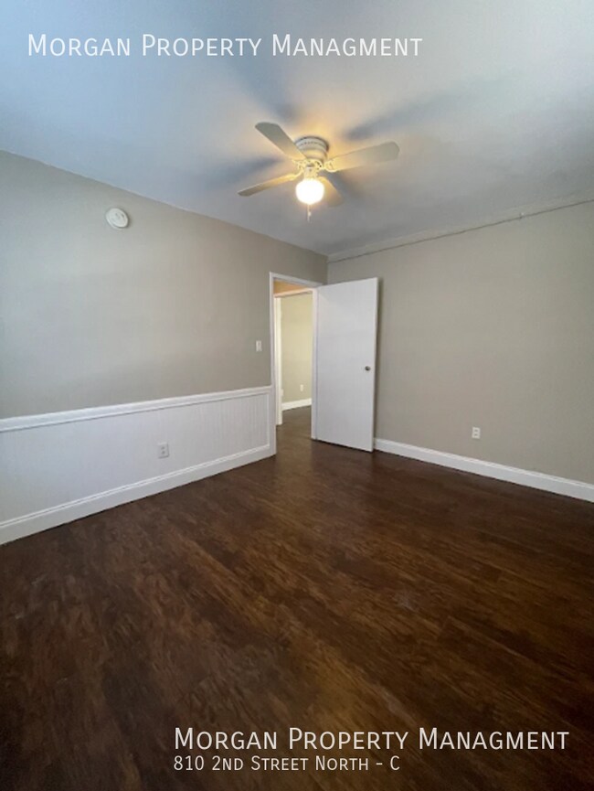 Building Photo - 810 2nd St N