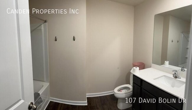 Building Photo - 107 David Bolin Dr