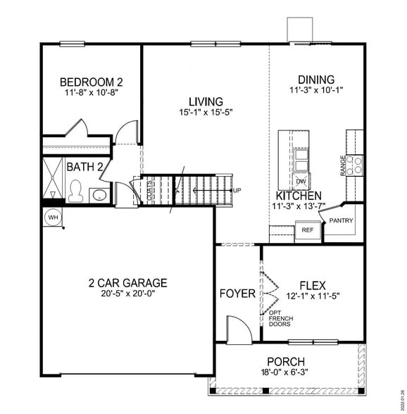 Building Photo - 751 Wolverine Ln