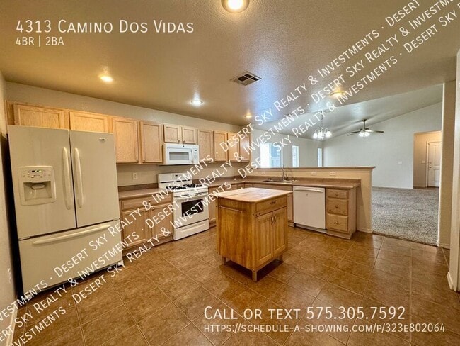Building Photo - 4313 Camino Dos Vidas