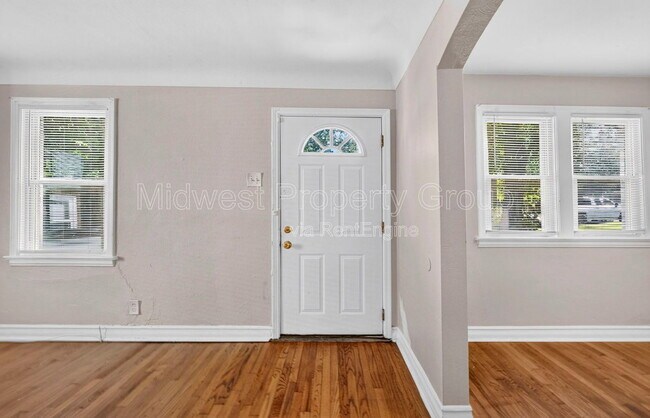Building Photo - 7815 Cler Ave