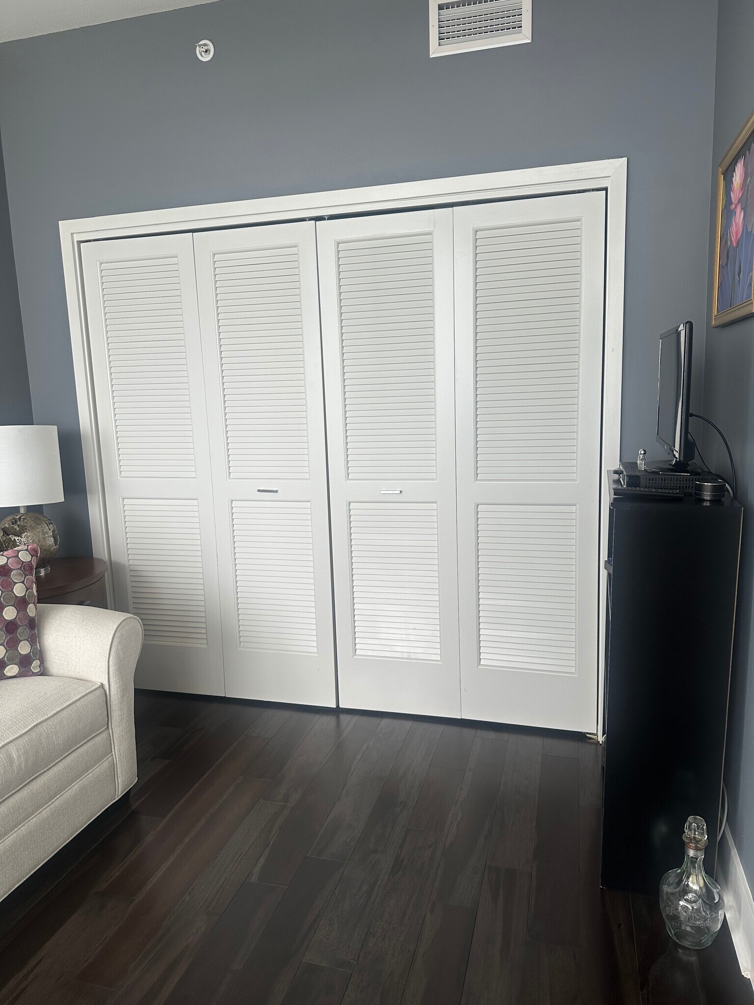 2nd Bedroom - 175 1st St S