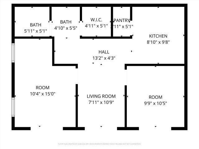 Building Photo - 3329 E Virginia Ave