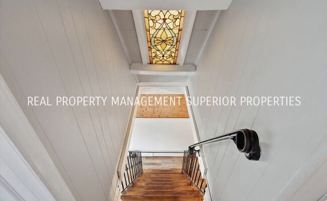 Building Photo - 3019 Tilton St