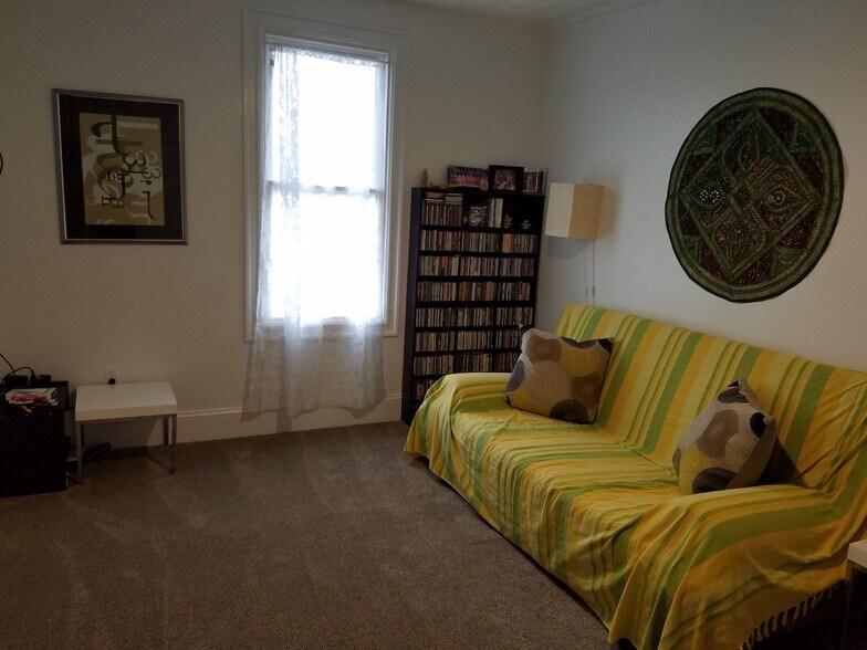 3rd (Back) Bedroom - 4530 9th St NW