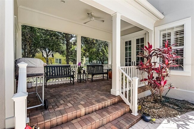 Building Photo - 4097 Wardell Pl
