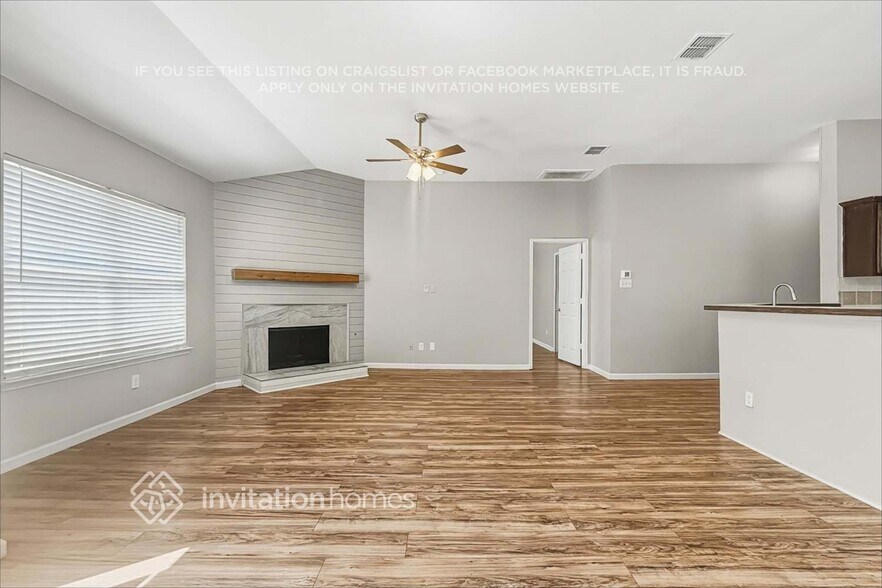 Building Photo - 8117 Hennessey Trail