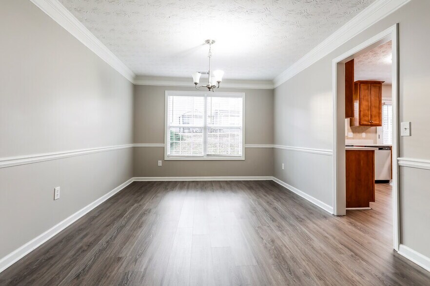 Building Photo - 3217 Watson Meadow Ln SW