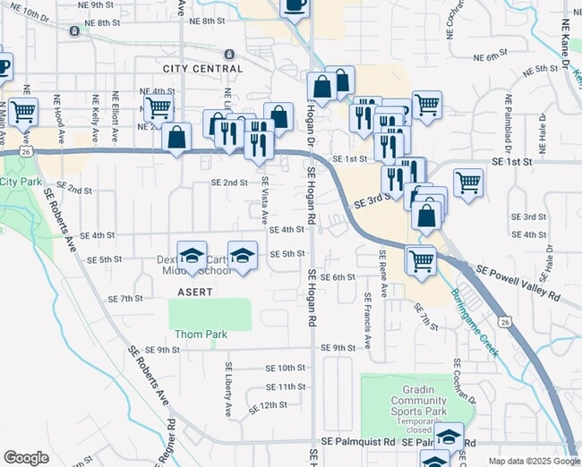 Building Photo - 1630 SE 4th St