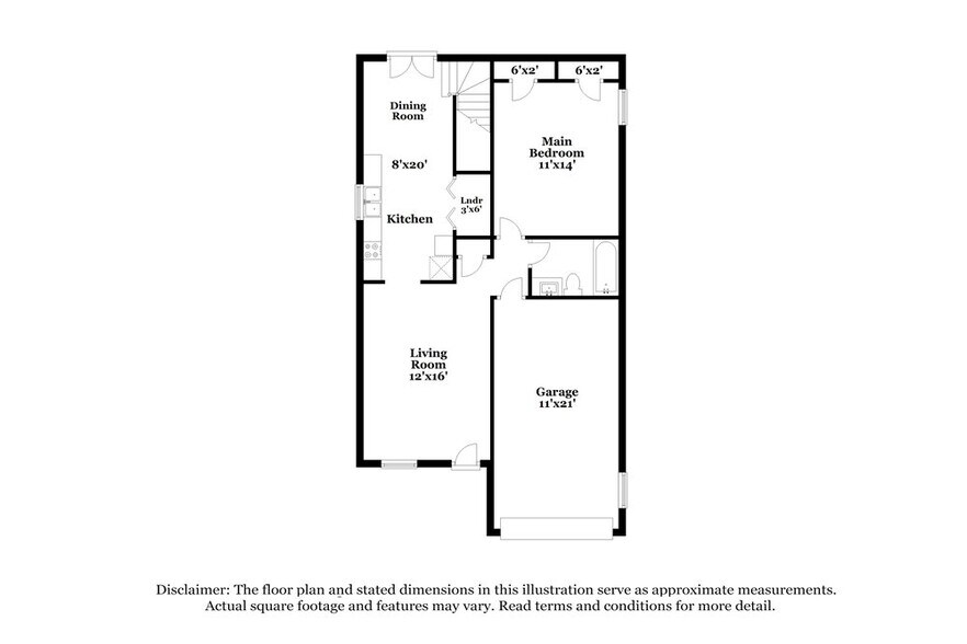 Building Photo - 174 Howard Woody Dr