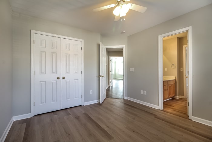 Building Photo - 6 Mountain Rose Ct