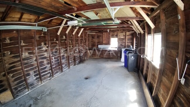 Building Photo - 1619 11th St NW