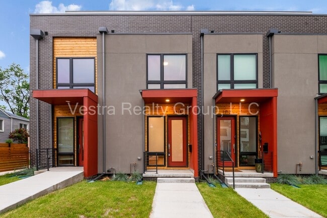 Building Photo - 1314 Osceola St