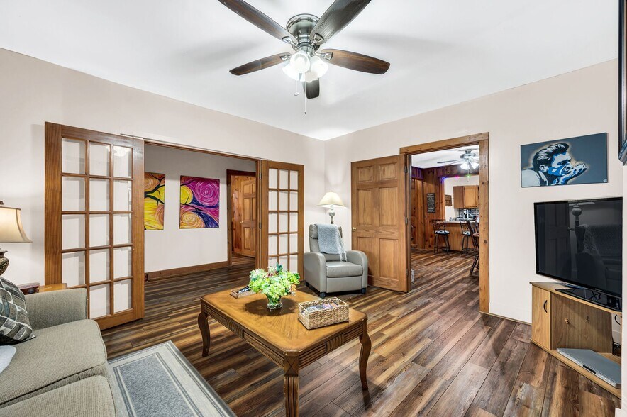 Building Photo - 2610 Couchville Pike