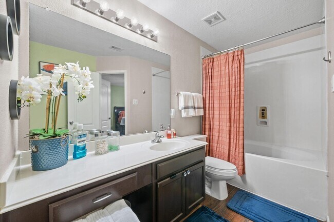 Building Photo - 2903 Valiant Scene Ct