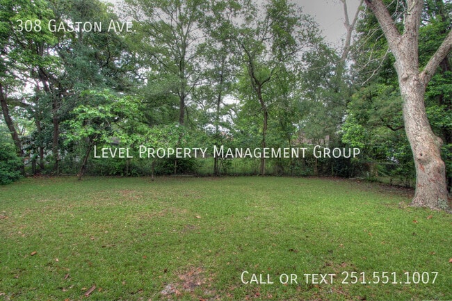 Building Photo - 308 Gaston Ave