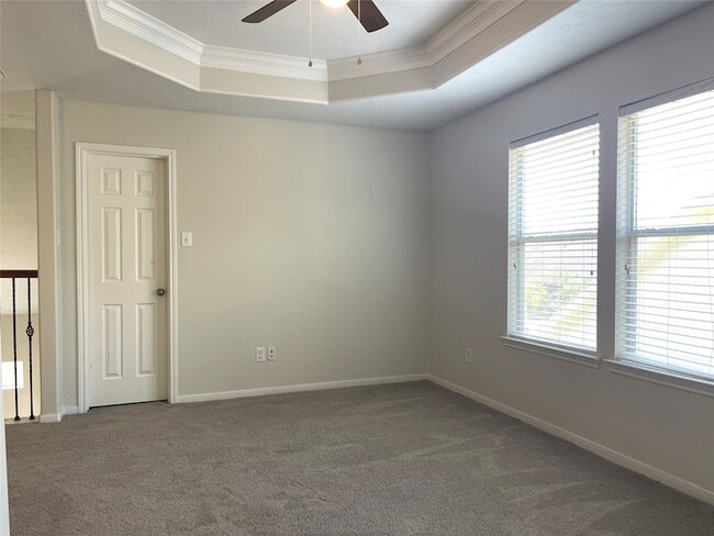 Building Photo - 6411 Virginia Fields Dr