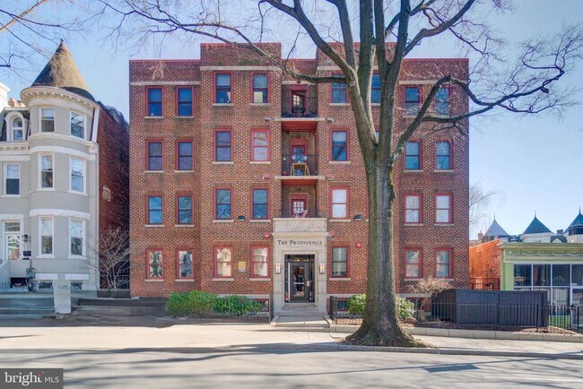 Building Photo - 70 Rhode Island Ave NW
