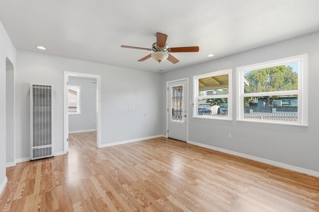 Building Photo - Private 3-Bedroom Single-Family Home with Big Backyard