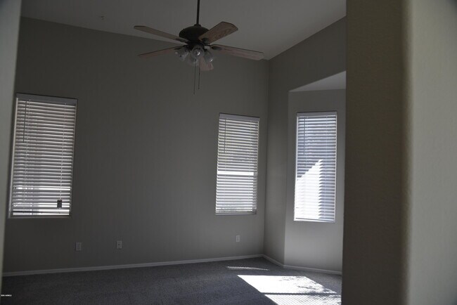 Building Photo - 1365 W Musket Way