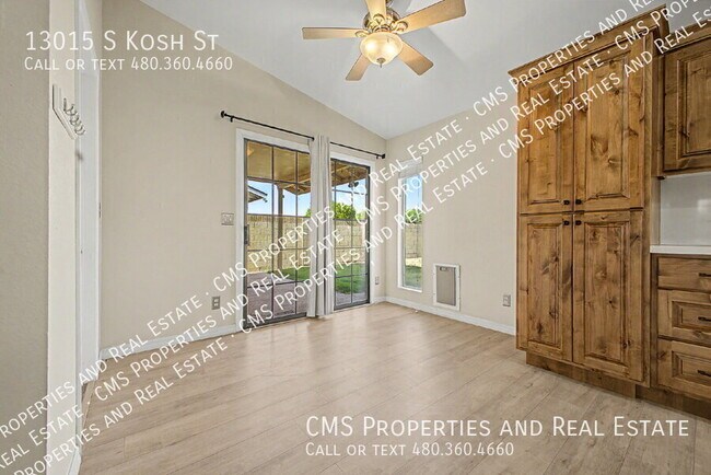 Building Photo - 13015 S Kosh St