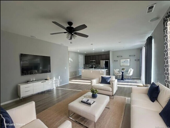 Building Photo - Luxury Living in Colorado Springs - NEW Home
