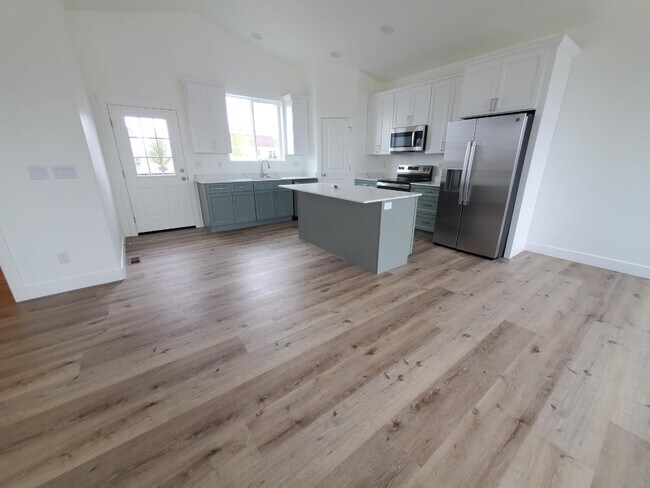 Building Photo - 5905 Jackling Way