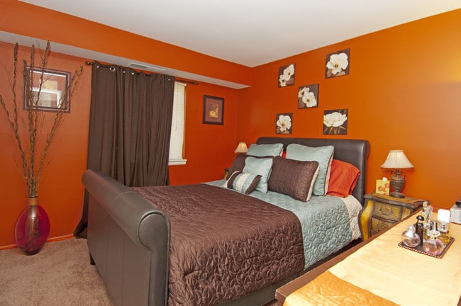 Interior Photo - Village at Lakeview Apartments