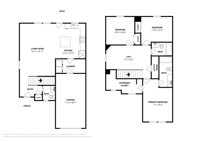 Building Photo - 1242 Phil O'Neil Dr